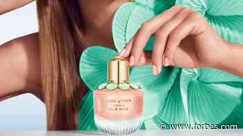 Elie Saab’s Girl Of Now Lovely Fragrance Is For The Bold Youthful Woman - Forbes