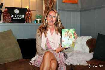 Stresscoach uit Veurne wil zaadjes planten op Tenerife - KW.be - KW.be