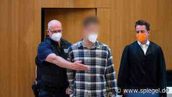 Dreifachmord von Starnberg: Wer erschoss Familie P.? - DER SPIEGEL