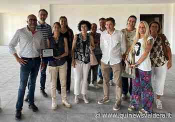 Un sentito "Grazie" a Maria Tiziana Baratta - Qui News Valdera