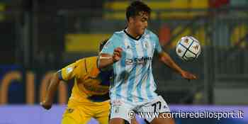 Serie C, Pontedera: ecco Petrovic in prestito dal Pordenone - Corriere dello Sport