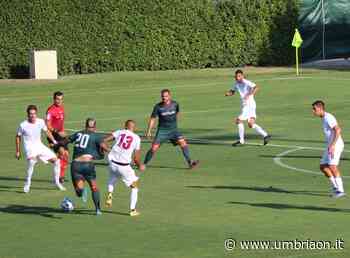 Fere, tris al Pontedera. Addio a Riccomini: guidò la Ternana in A - umbriaON