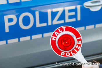 Zufallstreffer für Polizei bei eigentlich harmloser Kontrolle bei Gernsbach - die neue welle