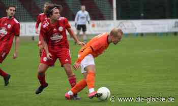 SC Füchtorf empfängt VfL Sassenberg am 4. September - Die Glocke