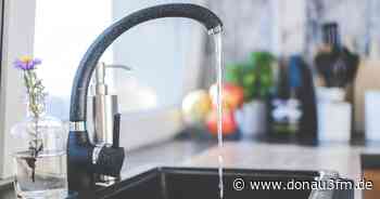 Abkochgebot für die Kreise Neu-Ulm und Günzburg aufgehoben - DONAU 3 FM