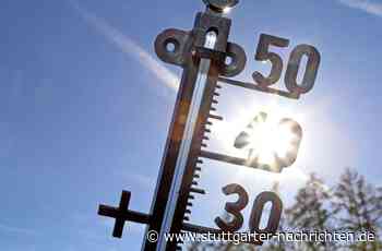 Landkreis Neu-Ulm: Vater schließt Baby in der prallen Sonne im Auto ein - Stuttgarter Nachrichten