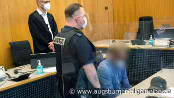 Ulm: Opfer stirbt nach Vergewaltigung: Mann verurteilt, aber nicht wegen Mordes | Neu-Ulmer Zeitung - Augsburger Allgemeine