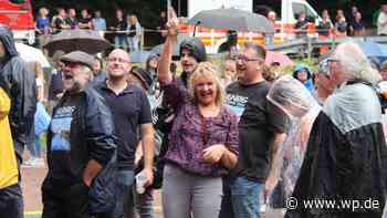 „Runrig“-Comeback in Attendorn: Konzert sorgt für Gänsehaut - WP News