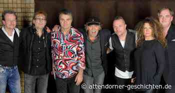 Kultursommer: VIP-Tour mit „Zoff“ auf dem Biggesee - Attendorner Geschichten