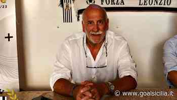 Leonzio, Vinci: “Dobbiamo far rivivere il calcio a Lentini, siamo stati accolti bene dall'amministrazione e dai lentinesi” - GoalSicilia.it