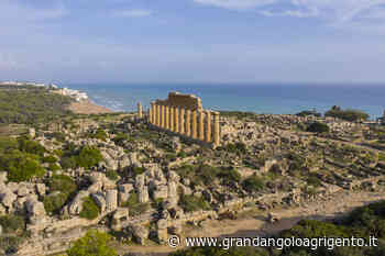 Visita i tre parchi archeologici della Sicilia e vinci il Premio Costa del Mito: ecco come partecipare - Grandangolo Agrigento