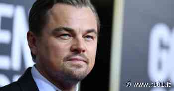 Leonardo DiCaprio a Firenze visita gli Uffizi: "un quadro di Da Vinci ha ispirato il mio nome" - R101