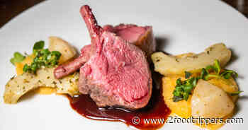 9 of the Best Baden-Baden Restaurants and Cafes - 2foodtrippers