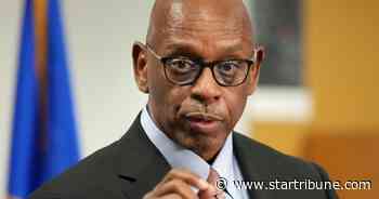 How will Cedric Alexander oversee Minneapolis public safety? We look at how he has handled crises in the past.