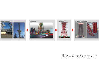 Bereit für die digitale Zukunft, PERI Vertrieb Deutschland GmbH & Co. KG - Schalung Gerüst Engineering, Pressemitteilung - PresseBox