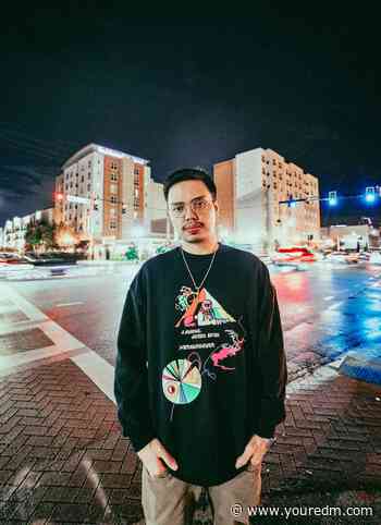 Bleu Clair & Jargon Team Up For Soulful, Tech House Single "Aura" - Your EDM