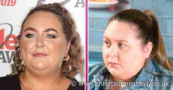 EastEnders fans rush to defend Clair Norris after troll calls her 'deadwood' and demands she's axed - Entertainment Daily