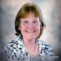 Nancy Anne St. Clair, 82, - Southern Maryland News Net - Southern Maryland News Net