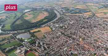 Lampertheim will Zügel bei Neubauten in der Hand behalten - Echo Online