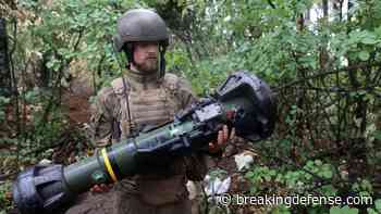 4 questions the US and NATO need to ask, and answer, about their Ukraine strategy