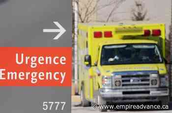 One killed, others injured in explosion at company in Montreal suburb - Virden Empire Advance