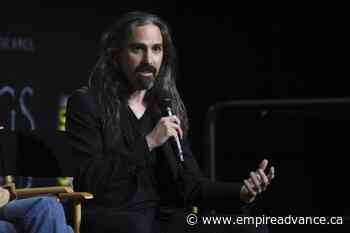 'Lord of the Rings' series trailer debuts at Comic-Con - Virden Empire Advance