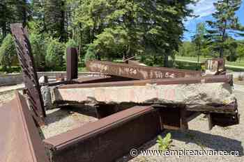 International Peace Garden marks 90 years of greenery, tranquillity and reflection - Virden Empire Advance