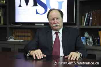 Court closes restraining order case against Ricky Martin - Virden Empire Advance