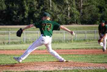 Oilers come out hitting in final game - Virden Empire Advance