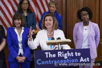 House OKs bill to protect contraception from Supreme Court - Virden Empire Advance