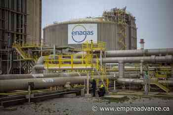 Spain and Portugal reject EU plan to limit natural gas use - Virden Empire Advance