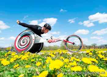 Maud Charron, Josh Cassidy named Canada's flag-bearers for Commonwealth Games - Virden Empire Advance