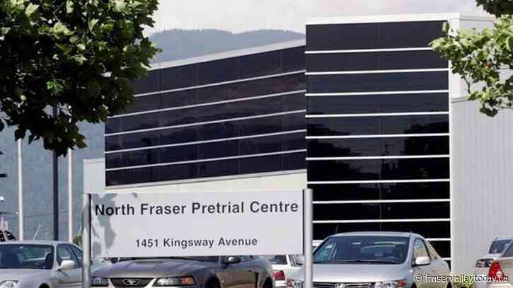 RCMP says photos released of suspects in inmate escape plot were stock images