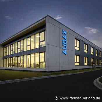 Sauerland: Tag der Architektur - Radio Sauerland