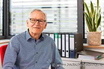 Trauer in Oberkirch und Offenburg im Bauunternehmer Klaus Rendler - Offenburg - badische-zeitung.de