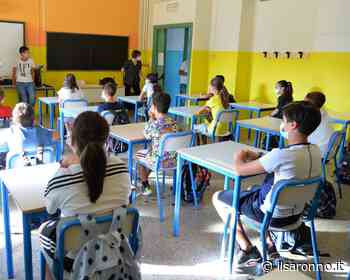 Agenda 2030, la Da Vinci parla di parità di genere con il sindaco - ilSaronno