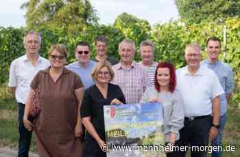 „Hirschberger Meile“ fällt aus - Mannheimer Morgen