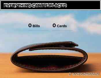 4 coolste gadgets van morgen die je nu kan bestellen (week 29) - Androidworld