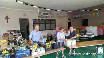 Omegna, dopo l'incendio la Caritas è rimasta senza aiuti: “Ci serve soprattutto il latte” - La Stampa