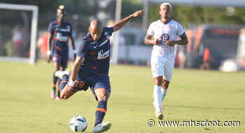 Amical : MHSC 4-5 Toulouse FC - MHSC