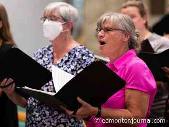 Pope's Sunday arrival marks start of busy three days in Edmonton area