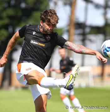 Scott Brown comes out on top vs former Celtic teammates in Saturday clash - 67 Hail Hail - Celtic FC News