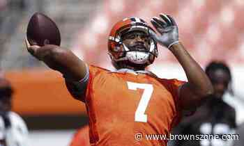 Training Camp Preview: 5 players to watch – BrownsZone with Scott Petrak - BrownsZone with Scott Petrak -