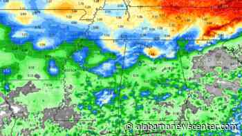 Scott Martin: Typical late July weather for Alabama - Alabama NewsCenter