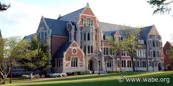 Agnes Scott College researches erased BIPOC founders – WABE - WABE 90.1 FM