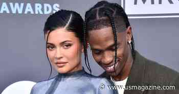 Kylie Jenner and Travis Scott Did Not Create the Viral Wedding Registry Fans Speculated Was Theirs - Us Weekly