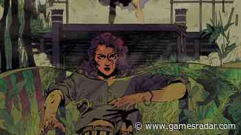 Scott Snyder's Dark Spaces expands with Good Deeds - Gamesradar