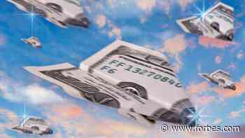 Why Billionaires Like MacKenzie Scott And Jack Dorsey Are Donating Millions To This Nonprofit That Gives Cash To The Poor - Forbes