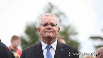 Home Affairs report confirms Scott Morrison pressured department to reveal election day boat interception - ABC News