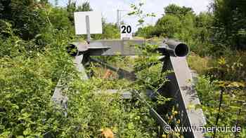 S7-Verlängerung wieder verzögert: Bürgermeister will „richtig Dampf machen“ - Merkur.de